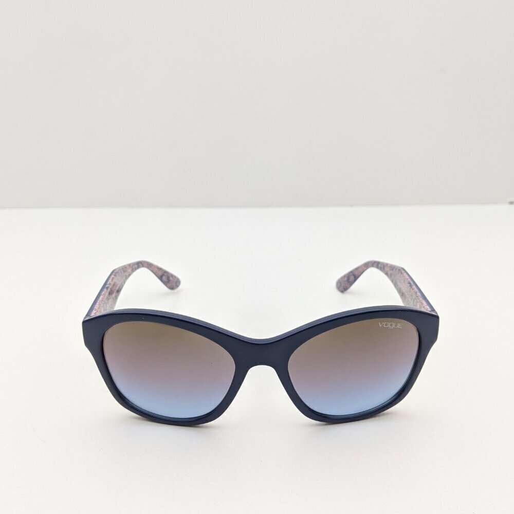 Vogue Vo2991-S Inspired By Deepika Padukone Sunglasses 56/19 140 /Alh446 View 3